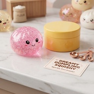 Blink Box Squishy Dumpling Mini