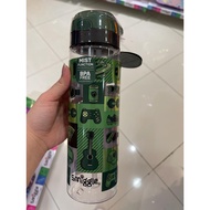 Smiggle GLEE GREEN BOTTLE / SMIGGLE Drink BOTTLE