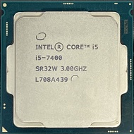 Intel Core i3-6100 i3-7100 i5-7400 1151 CPU