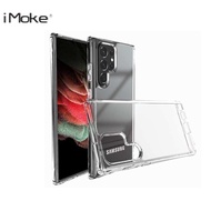 iMoke Casing for Samsung Galaxy S25 Ultra/S24 Ultra 5G/S24+ 5G/S23 5G / S23+/ S23 Ultra 5G / S22 Ult