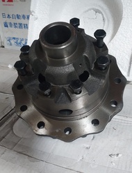 DIFF CASE ONLY W/BOLT (DAPUR GARDAN) MITSUBISHI PS-100