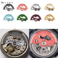 [Cuticate1] Watch Movement Rotor for Watchmakers Component Repairing Weight Swing Rotor Automatic Wa