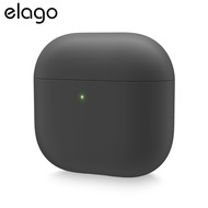 elago AirPods 4 Liquid Hybrid Case