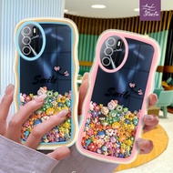Colorful Doll casing ph Strange Shape For OPPO A1 Pro/K A3/S A5/S A7/N/X A8 A9 A1/X/S A12/E/S A15/S A16/S/K A17/K 4G/5G soft case Cute Cute Girl Plastic Mobile Phone