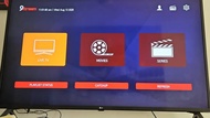 9XTREAM IPTV FULL CHANNEL SUPPORT SMART TV LG & ANDROID DEVICE