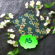 Cover ALQuran (Pembalut ALQuran) Size A5 Page 4/4