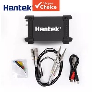 Best seller Hantai Hantek6022BE/6022BL Computer USB Virtual Oscilloscope 2 Channel Logic Analyzer 20
