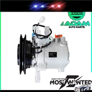 HIGH QUALITY KANCIL KENARI KELISA MYVI 1.0 MIRA L5 L6 (DENSO SYSTEM) AIR COND COMPRESSOR