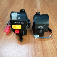 Handlebar Switch YAMAHA MATE111 Y111 MATE111 Matetong