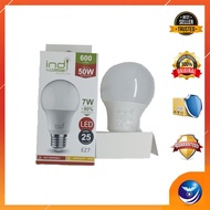 Andi Publisher - Indiled Lamp Indi Led Bulb Lamp 7 Watt