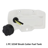 Fir Fuel for Tank Brush Cutter Strimmer Trimmer Replacement Part Accessories 1E34F