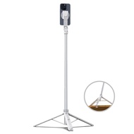 Ulanzi TT88 4in1 MagSafe Overhead Selfie Stick ขาตั้งมือถือ ไม้เซลฟี่ แบบเกี่ยวโต๊ะ พร้อมรีโมทบลูทูธ