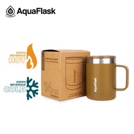 Aquaflask (14oz) Insulated Mug Aqua Flask