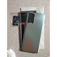 Oppo a96 bone back cover