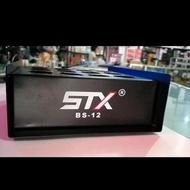 Box Snake Box Kosong 12 Channel STX BS-12 Terminal Snake Cable STX