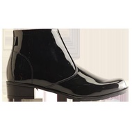 Pdh AETNA JN SFV ART WOMEN'S SHOES1707002 Black