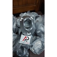 Pcx 160 k1z Endmufler / original pcx 160 Muffler