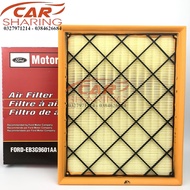 LỌC GIÓ ĐỘNG CƠ DÙNG CHO XE EVEREST 3.2-2.0RANGER 2.0 2018-2022 MÃ OEM: EB3G9601AA