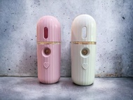 袖珍奈米噴霧機