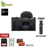 Sony ZV1 ZV-1 II Digital Camera Vlog camera (Sony Malaysia 24 Months Warranty)