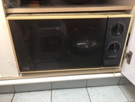 Microwave 微波爐 （national)