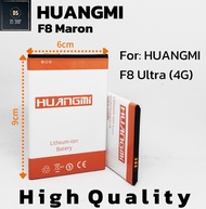 Baterai HP Huangmi F8 Maron HUANGMI F8 MARON F8 Marun ORI BATRE BATRAI HP