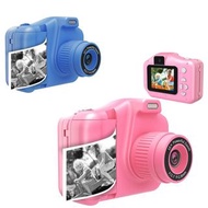 Kids Printing Camera For Children Dual Camera 10X Digital Zoom Instant Printing Video Record Camera 