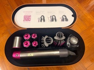 Dyson Airwrap HS01 捲髮器 全套 多功能造型器