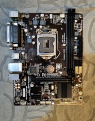 GIGABYTE GA-H81M-DS2 主機板