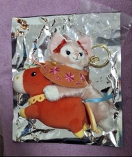 2026迪士尼盲盒Lina Bell