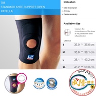 § Chenglong Sports LP 708 KNEE Pads STANDARD SUPPORT Protective LP Knee Support