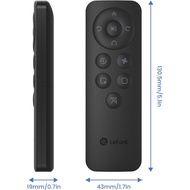 Lefant Remote Control, Schedule Time, Control Cleaning Modes, Adjust Suction, Compatible with Lefant