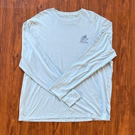 [VV-23][Grade B] Vin*yard Vin*s Longsleeve Tshirt Men | Men's Long Sleeve T-Shirt BIG Size