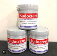 澳洲Sudocrem萬用屁屁霜  125g