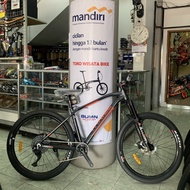 SEPEDA GUNUNG MTB 27.5 THRILL VANQUISH 1.0