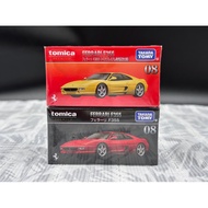 Tomica Ferrari F355 Commemorative Style