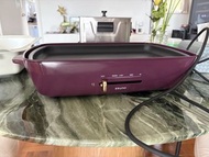 Bruno Compact Hot Plate