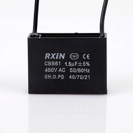 1.5UF /2.0 UF /2.2 UF /2.5UF CAPACITOR