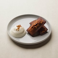 法式費南雪蛋糕禮盒 I 高山烏龍8入