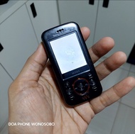 SONY ERICSSON W395 / SONY WALKMAN