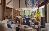 京都都喜天麗酒店 (Dusit Thani Kyoto)
