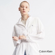 Calvin Klein Jeans Lightweight Jackets White