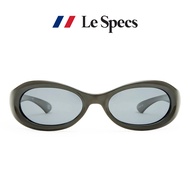 Le Specs Nightcrawler | Black Polarized