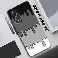 Latest Oppo A58 4G Softcase 2023 - Latest Oppo A58 4G Case 2023 - Latest Oppo A58 4G Case 2023 - Lat