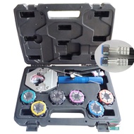 Pneumatic Crimper Hydraulic Hose Crimping Tool