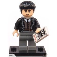 [ACMK] LEGOHarry Potter Collectible Minifigures 71022 - No 21 Credence Barebone