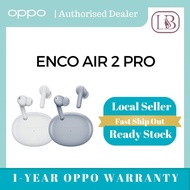 BRAND NEW OPPO ENO AIR2 PRO BLUETOOTH EARBUDS | True Wireless Noise Cancelling