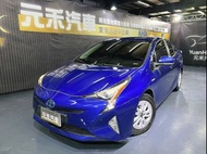 [元禾阿志中古車]二手車/Toyota Prius Hybrid/元禾汽車/轎車/休旅/旅行/最便宜/特價/降價/盤場