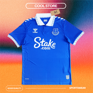 เสื้อเอฟเวอร์ตัน 2023/24 เหย้า Everton ฤดูกาลใหม่