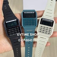 100% ORIGINAL CASIO DIGITAL CALCULATOR CA-53WB-1B / CA-53WB-3B / CA-53WB-8B / CA-53WB WOMEN KIDS CAS